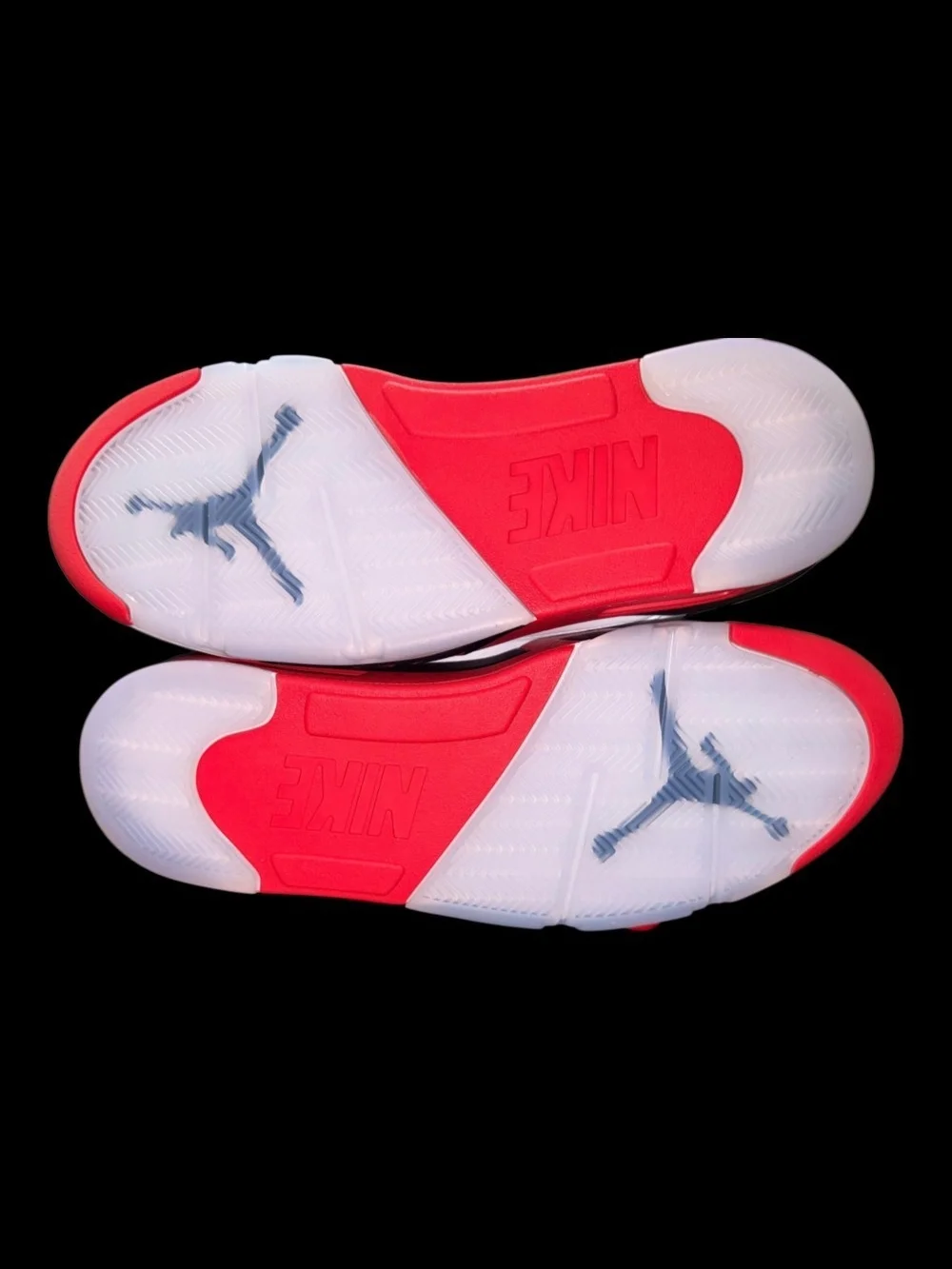 Jordan selling 100%